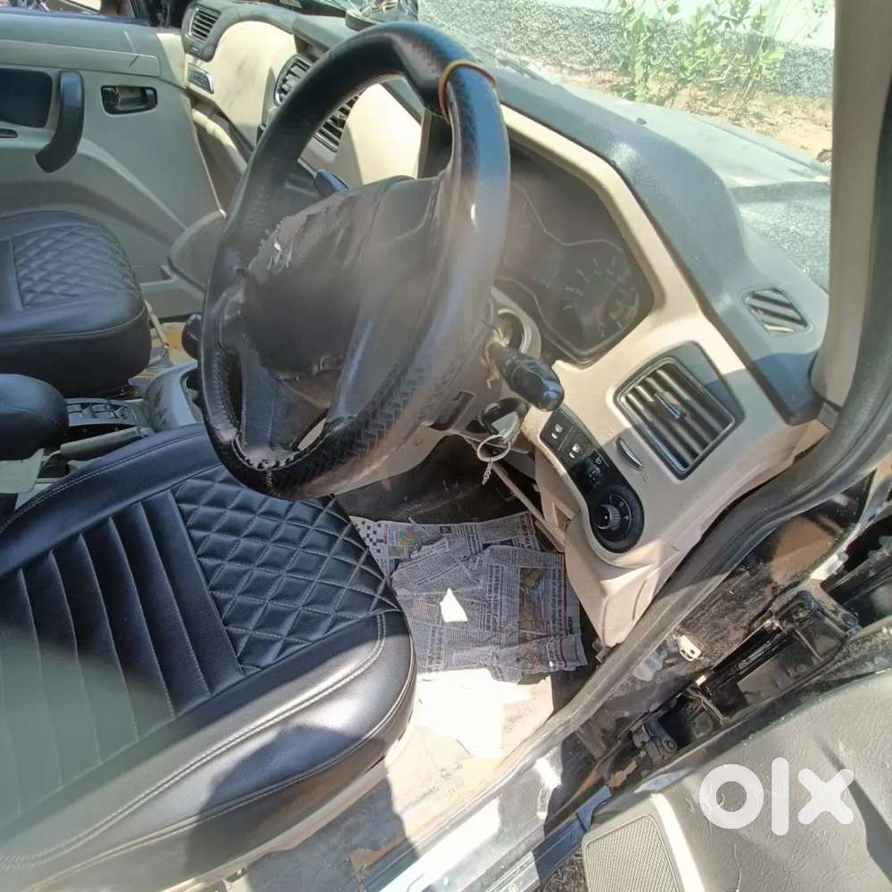 Mahindra Scorpio Classic 2006 Diesel 100000 Km Driven
