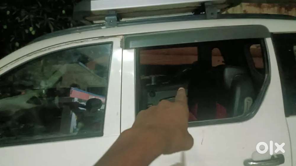 Mahindra Quanto Diesel Manual 2015 Second Owner