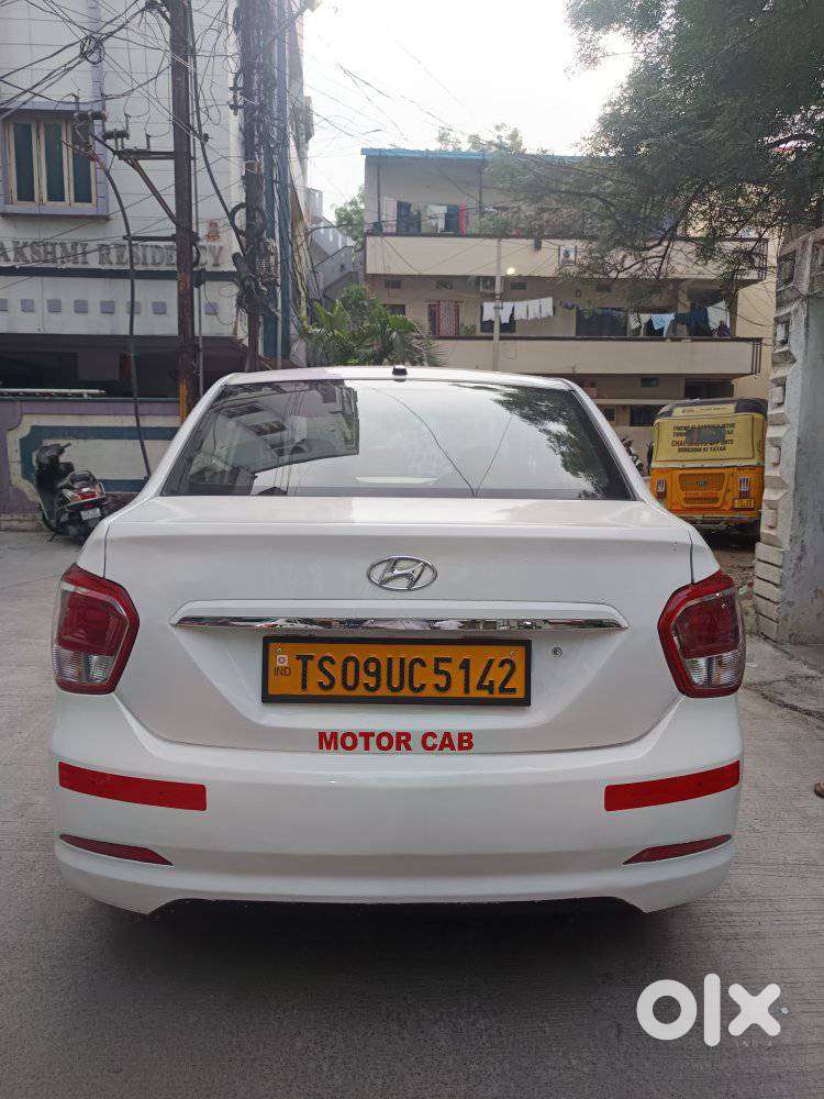 Hyundai Xcent Prime 1.2 T Crdi, 2019, Diesel