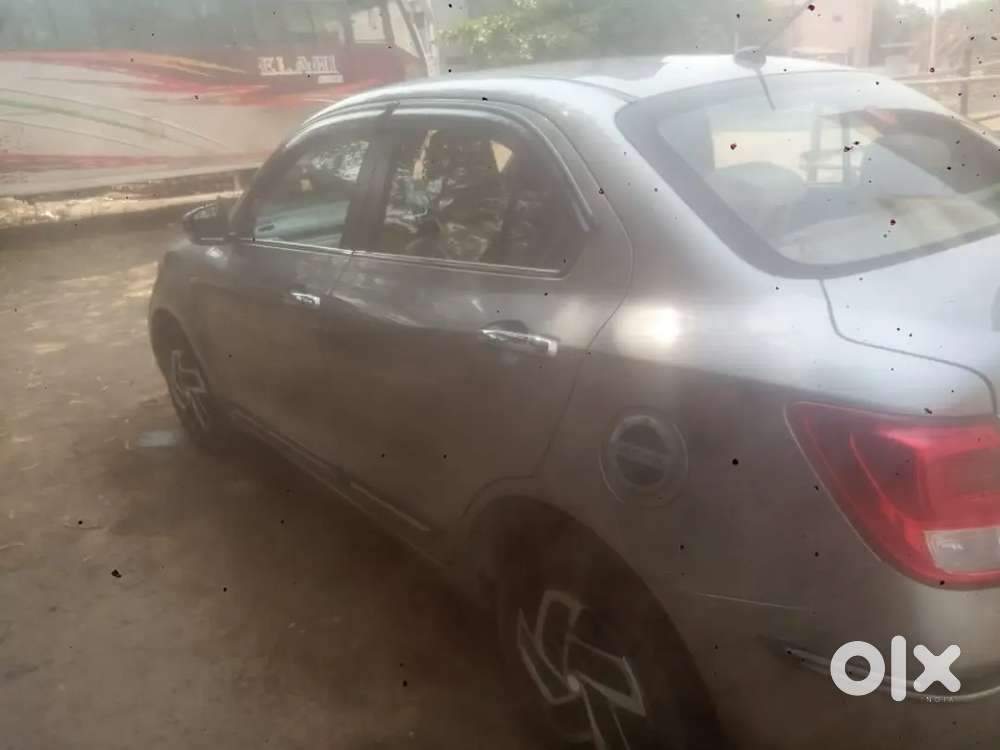 Maruti Suzuki Dzire 2022