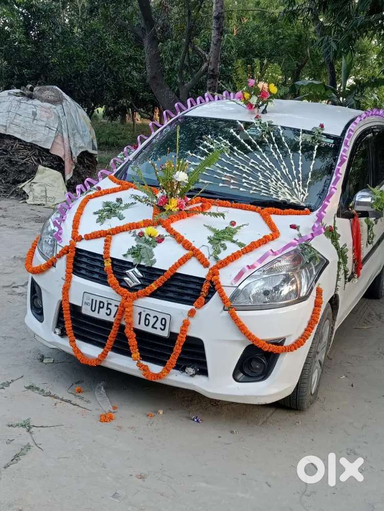 Maruti Suzuki Ertiga Vdi 2016