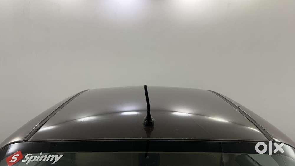 Honda Amaze Vx I-vtec, 2013, Petrol