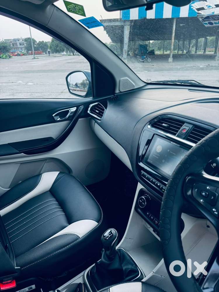 Tata Tigore Xz Plus I Cng Bs6 Rivotron Lux