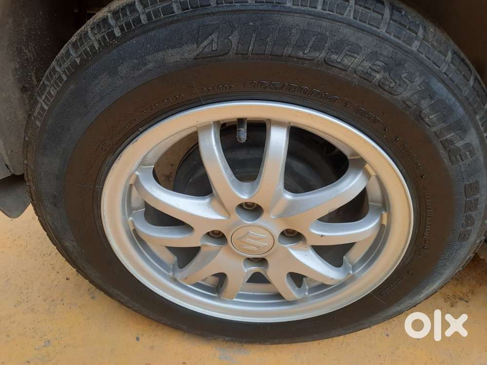 Maruti Suzuki Swift 2011-2014 Star Vxi, 2014, Petrol
