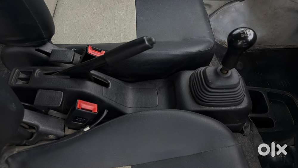 Maruti Suzuki Eeco Cng 5 Seater Ac, 2022, Cng & Hybrids