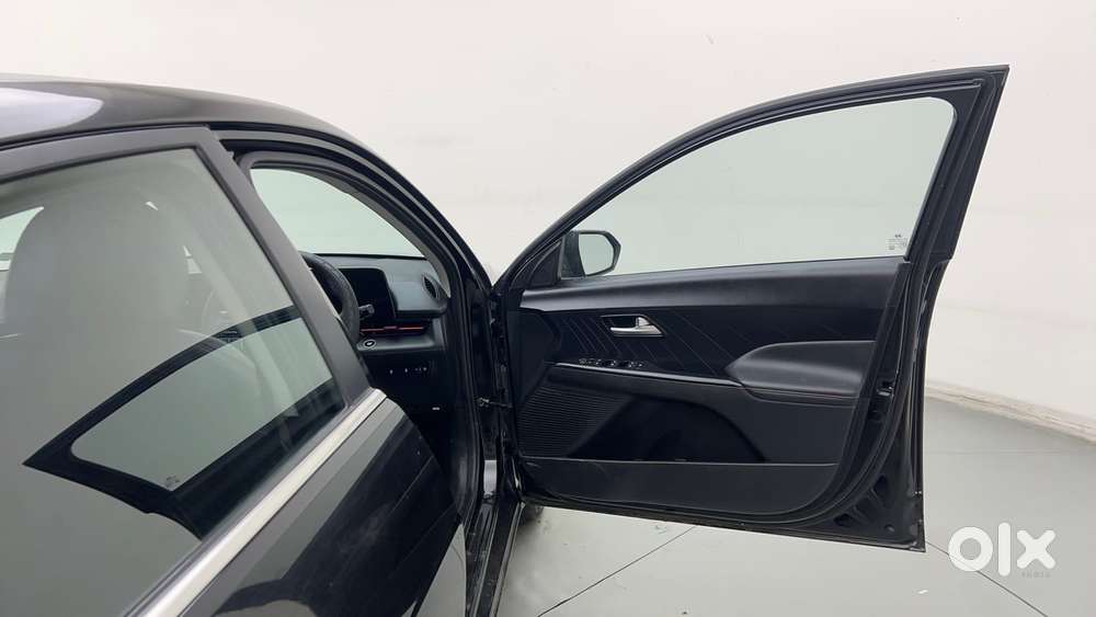 Hyundai Verna 1.5 Sx Turbo Petrol Mt, 2023, Petrol