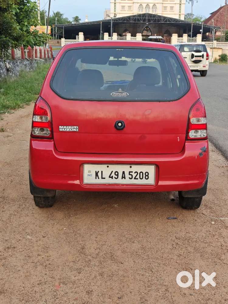 Good Condition Alto For Sale