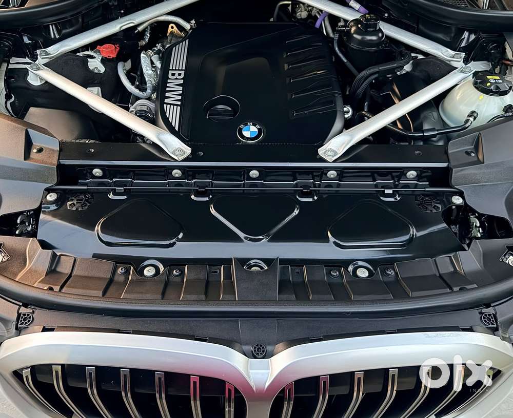 Bmw X7 3.0 Xdrive 40d M Sport, 2023, Diesel