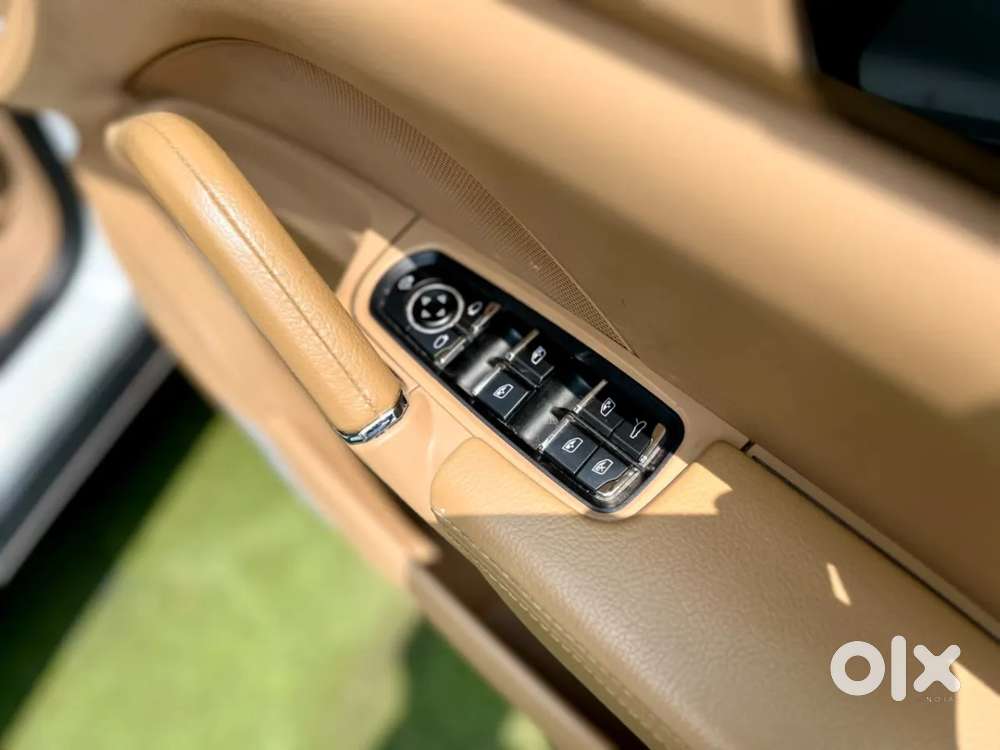 Porsche Cayenne, 2017, Diesel