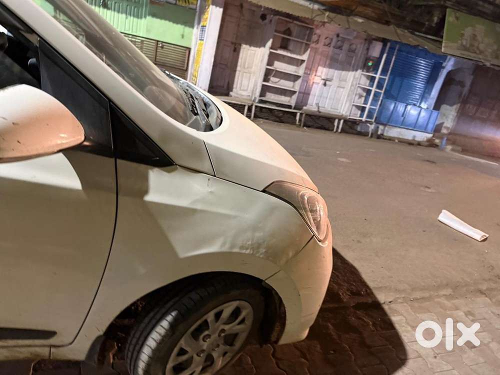 Hyundai I10 2018 Petrol Good Condition