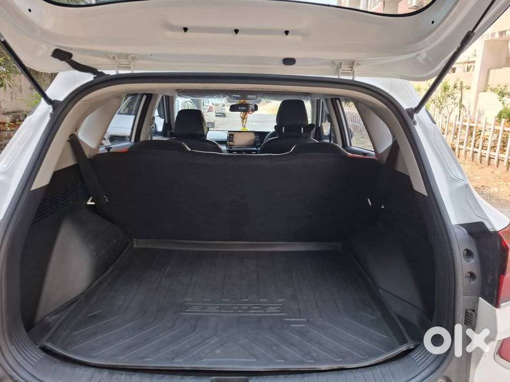 Kia Seltos Htk G, 2023, Petrol