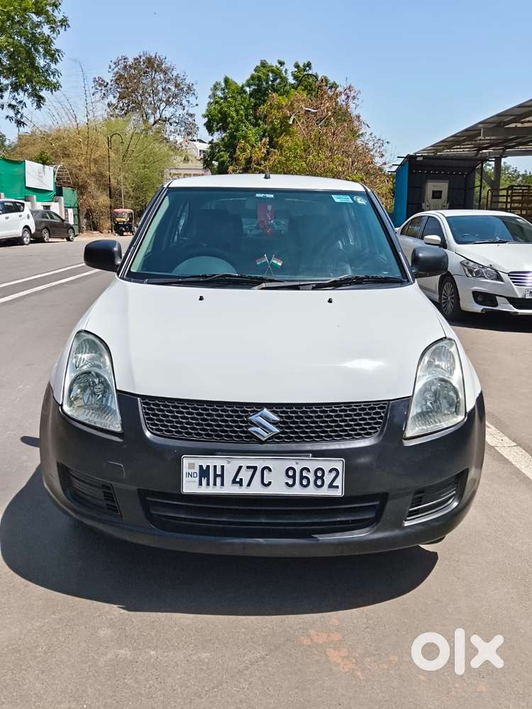 Maruti Suzuki Swift Dzire Tour Ldi, 2016, Diesel