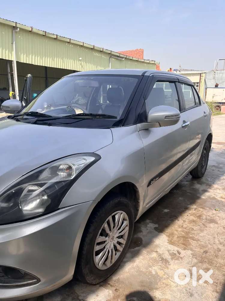 Maruti Suzuki Dzire 2016