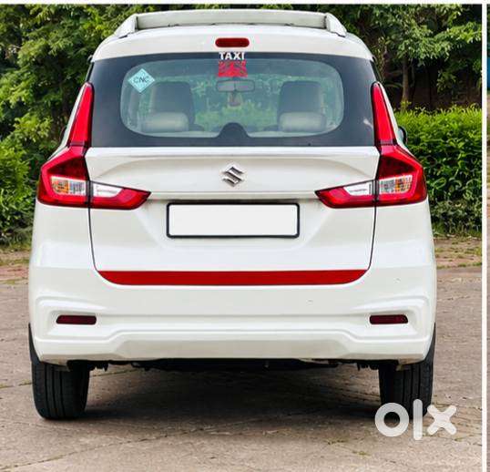 Maruti Suzuki Ertiga 1.5 Tour M Cng, 2023, Cng & Hybrids
