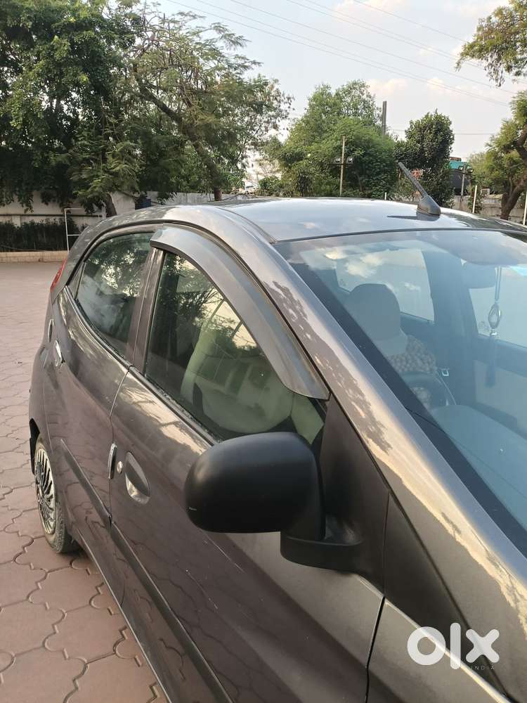 Hyundai Eon Era +, 2018, Petrol