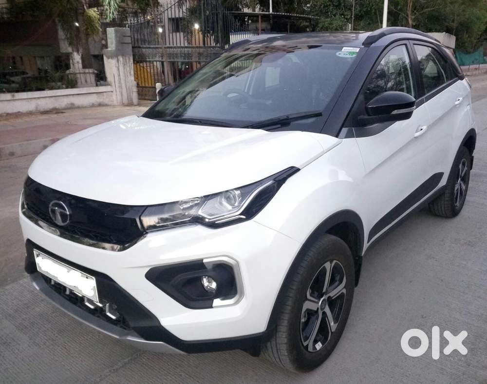 Tata Nexon 2022 Diesel