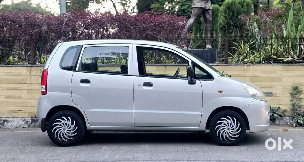 Maruti Suzuki Estilo Lxi, 2011, Petrol