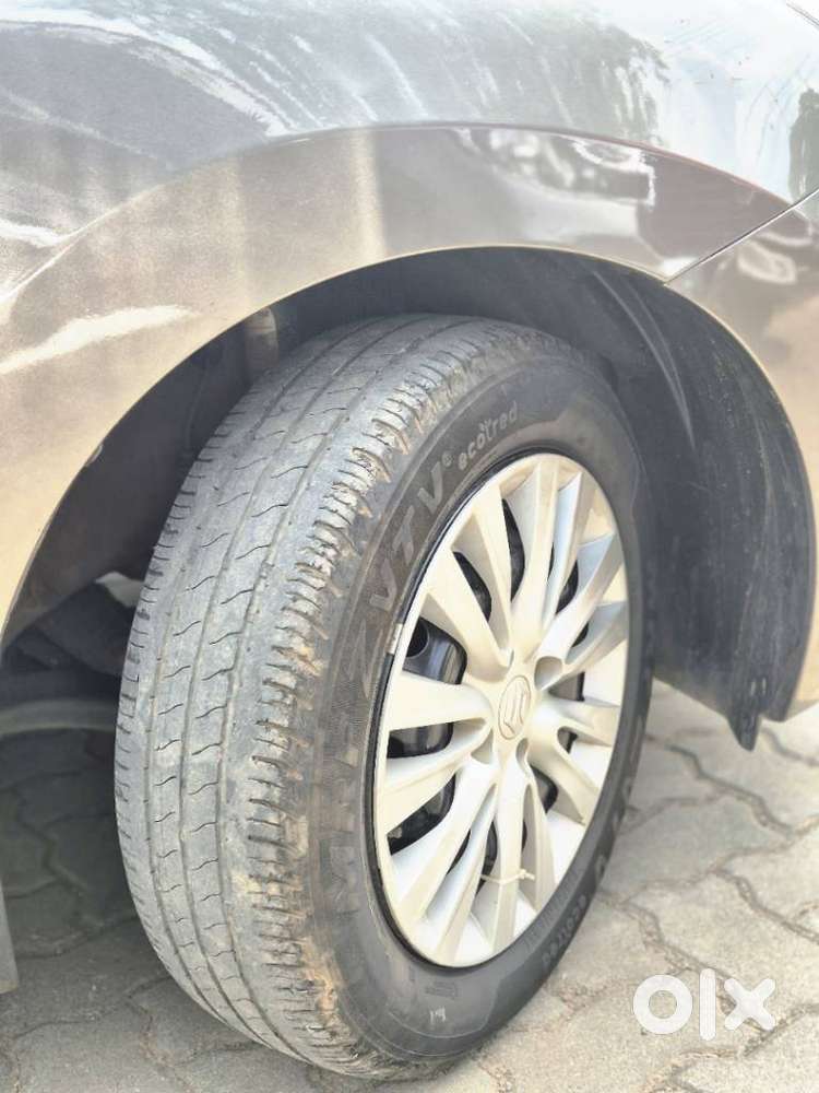 Maruti Suzuki Baleno Delta, 2020, Petrol