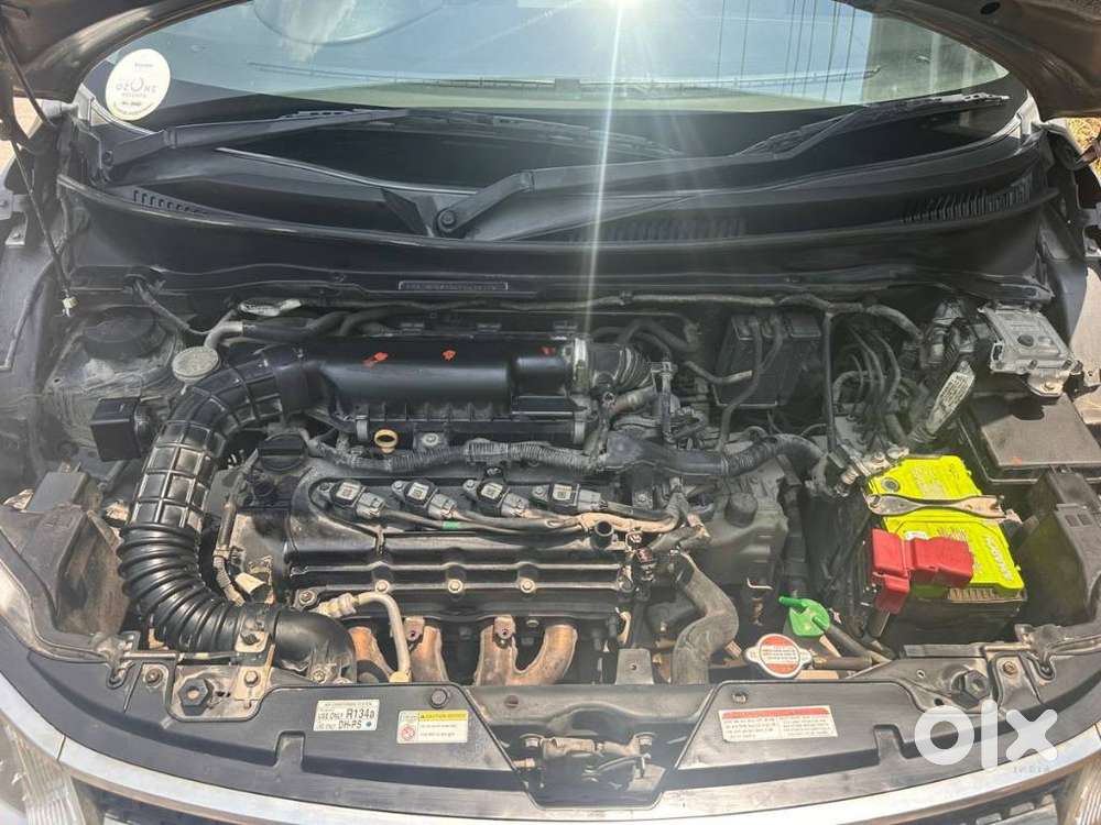 Maruti Suzuki Ignis 1.2 Zeta Amt, 2019, Petrol