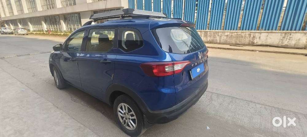 Renault Triber Rxl, 2022, Petrol