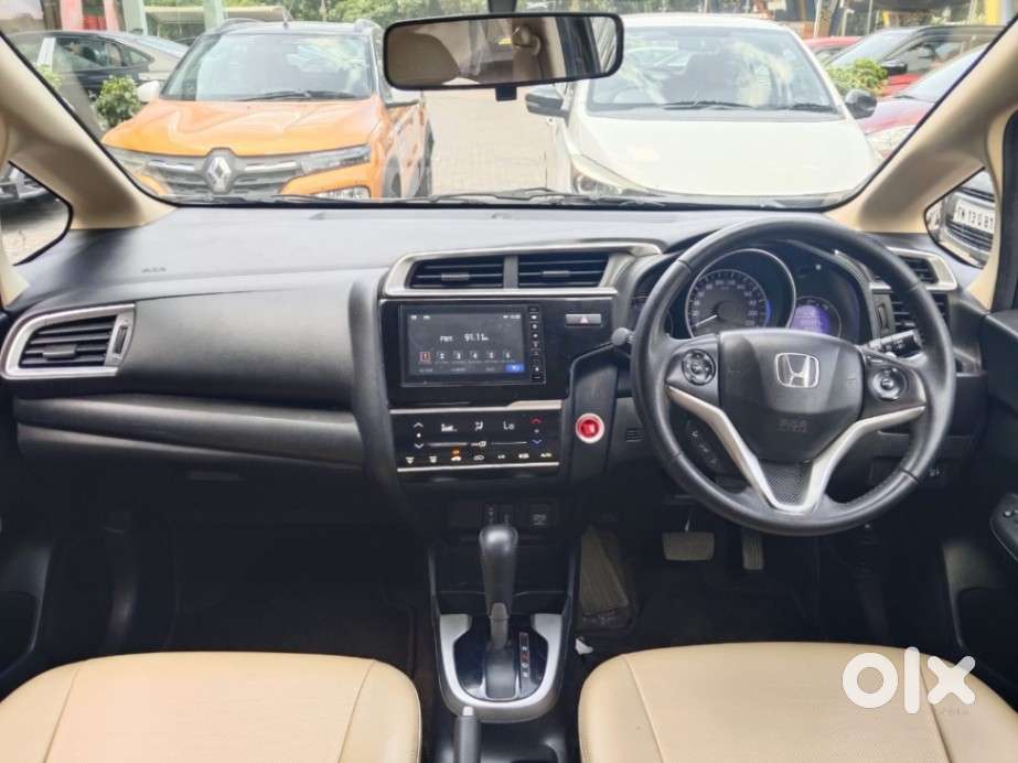 Honda Jazz Vx Cvt, 2019, Petrol