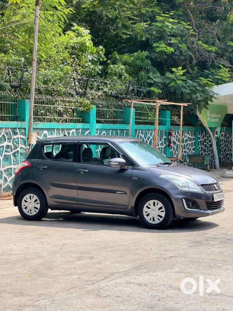 Maruti Suzuki Swift, 2017, Diesel