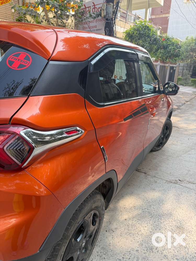 Tata Punch 2022 Petrol Well Maintained