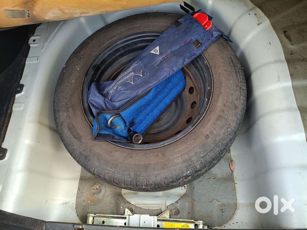 Hyundai Verna Vtvt 1.6 Ex, 2014, Petrol