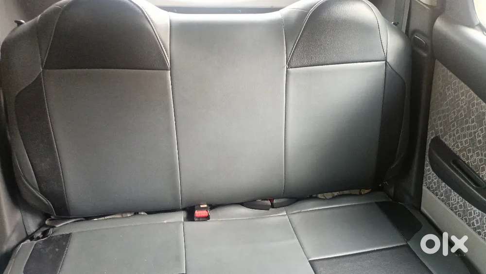 Maruti Suzuki Alto Lxi 2016