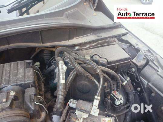 Honda City Zx Cvt, 2024, Petrol