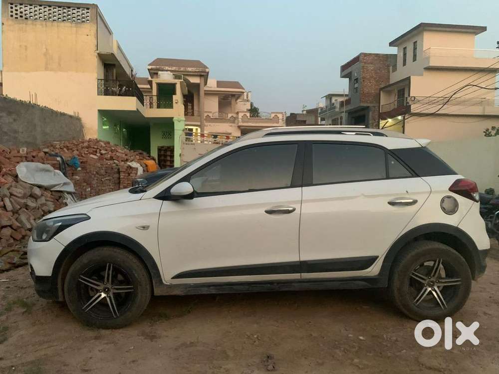Hyundai Diesel Manual 2015