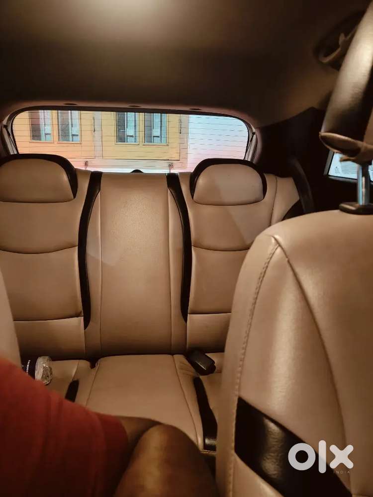 Hyundai Elite I20 Sportz (optional) Petrol Manual 2014