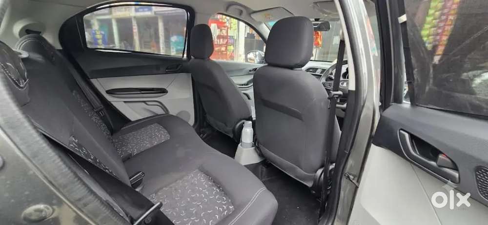 Tata Tiago Revotron 2022 Xta Automatic With Excellent Condition