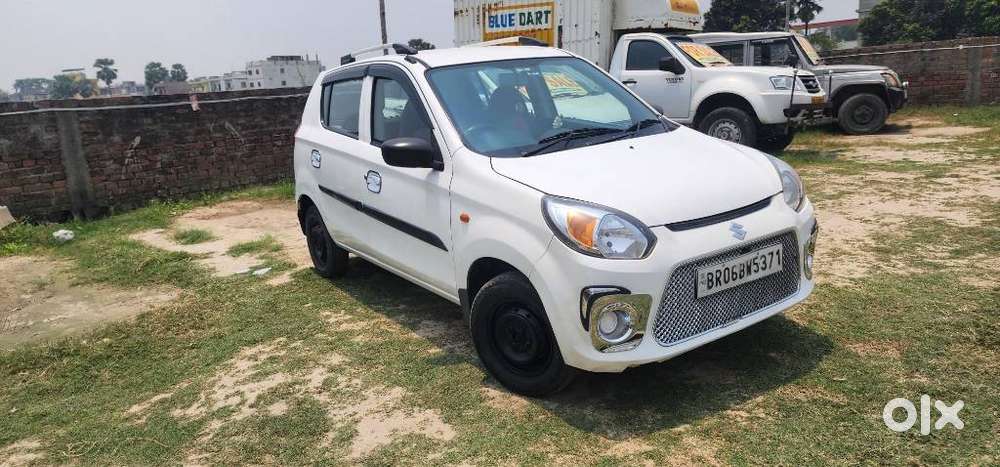 Maruti Suzuki Alto 800 Vxi Airbag, 2019, Petrol