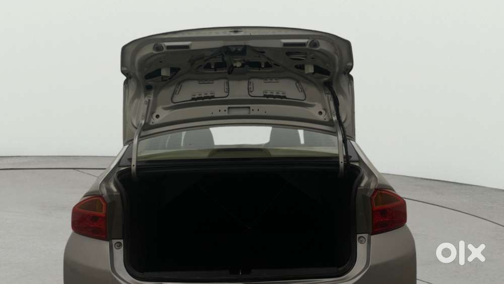 Honda City 2015-2017 I Vtec Cvt Vx, 2016, Petrol