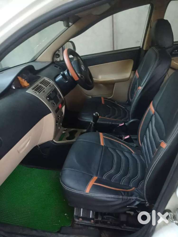 Tata Indica Vista 2015 Diesel 135000 Km Driven