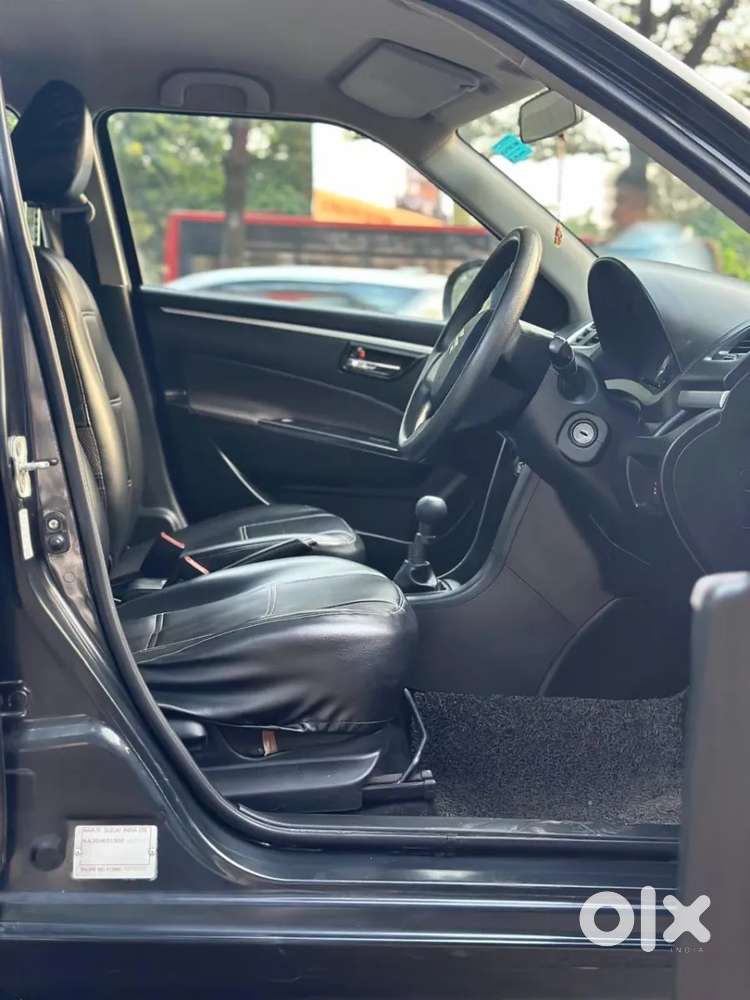 Maruti Suzuki Swift Vxi, 2013, Petrol