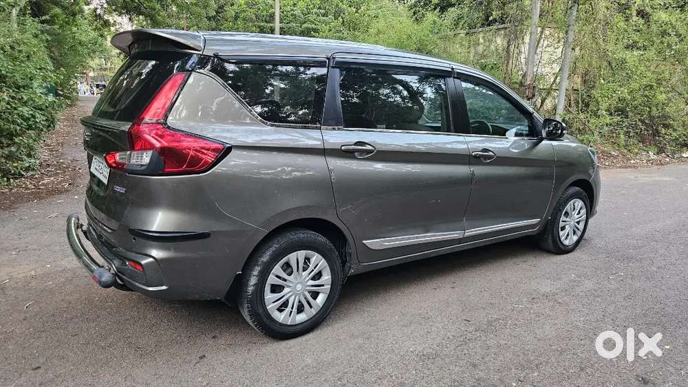 Maruti Suzuki Ertiga 2023 Model Vxi Shvs