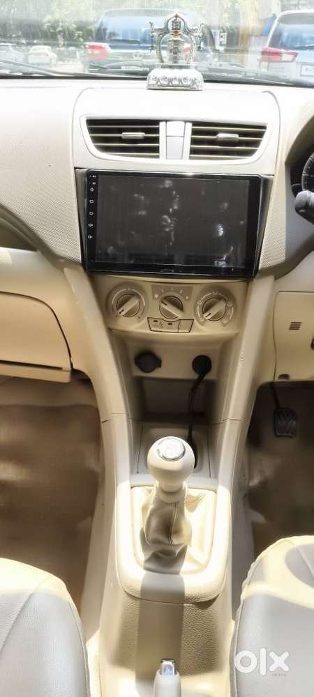 Maruti Suzuki Ertiga 1.5 Vxi, 2014, Cng & Hybrids