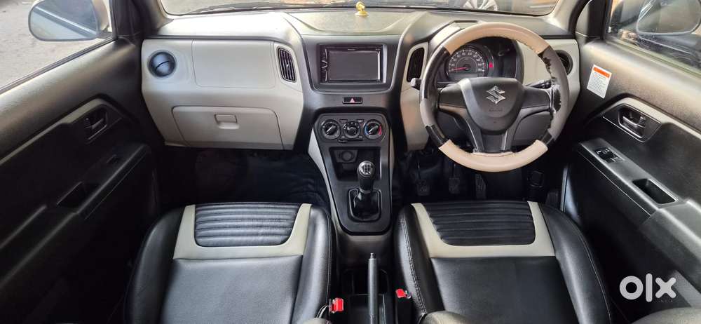 Maruti Suzuki Wagon R Lxi Cng Avance Edition, 2021, Cng & Hybrids