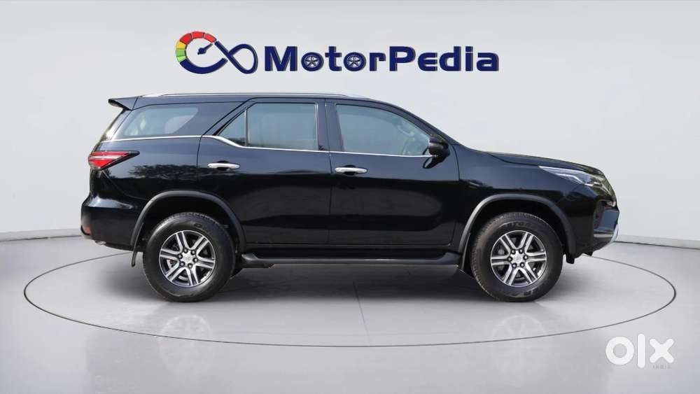 Toyota Fortuner 3.0 4x2 Automatic, 2026, Petrol