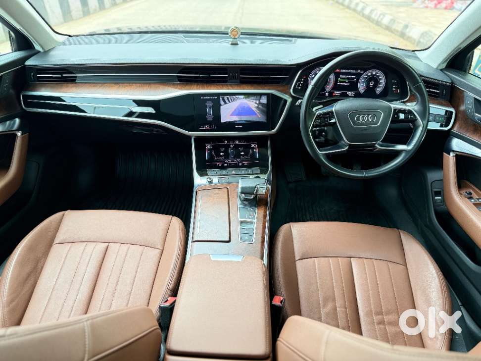 Audi A6 2.0 45 Tfsi Premium Plus, 2023, Petrol