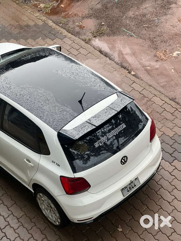 Polo 1.5 Tdi For Sale