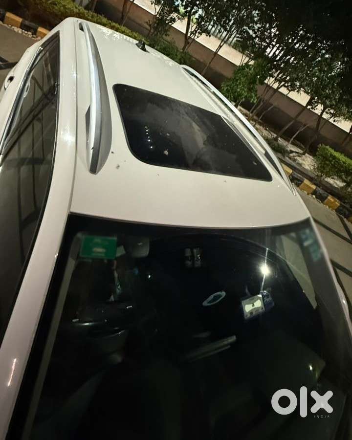 Skoda Kushaq 1.5 Tsi Style, 2023, Petrol