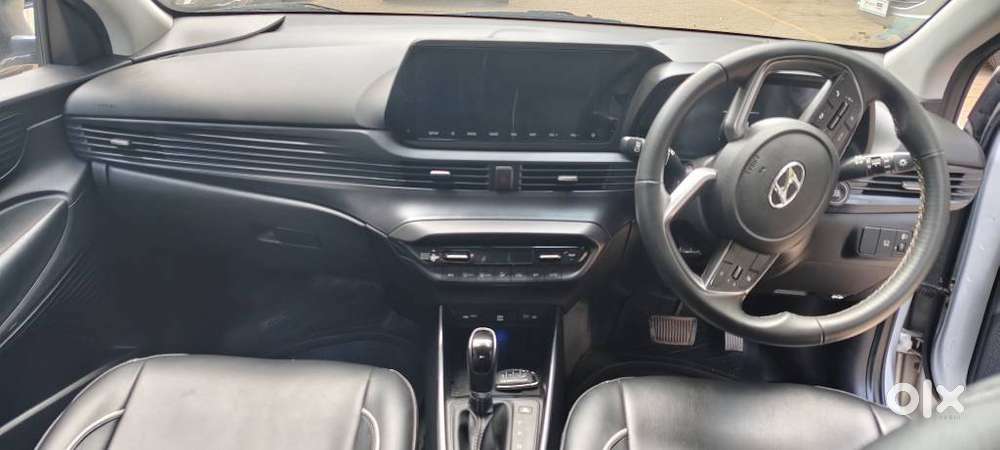 Hyundai I20 1.2 Asta, 2021, Petrol