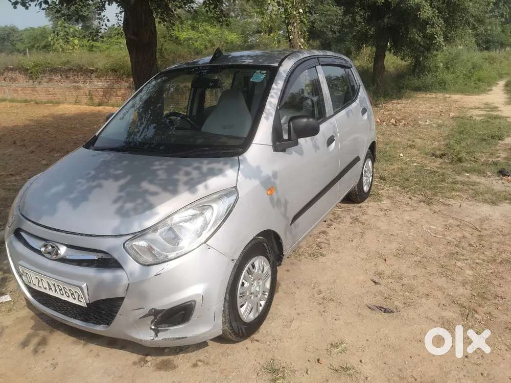 Hyundai I10 2017 Nov.