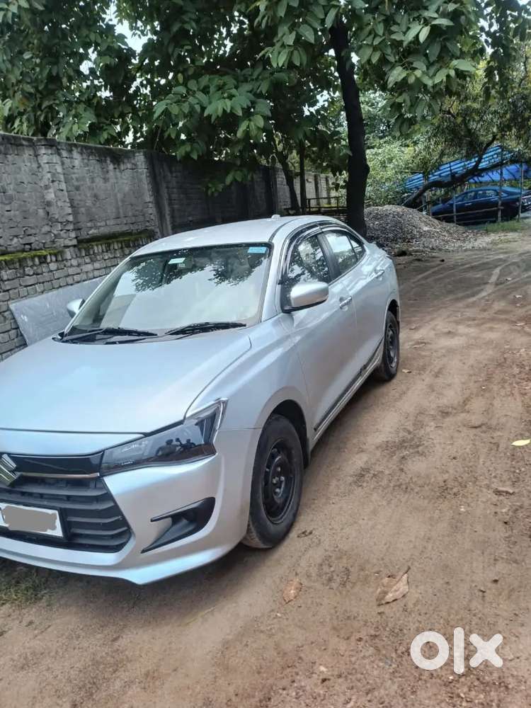 Maruti Suzuki Swift Vxi Petrol 2025