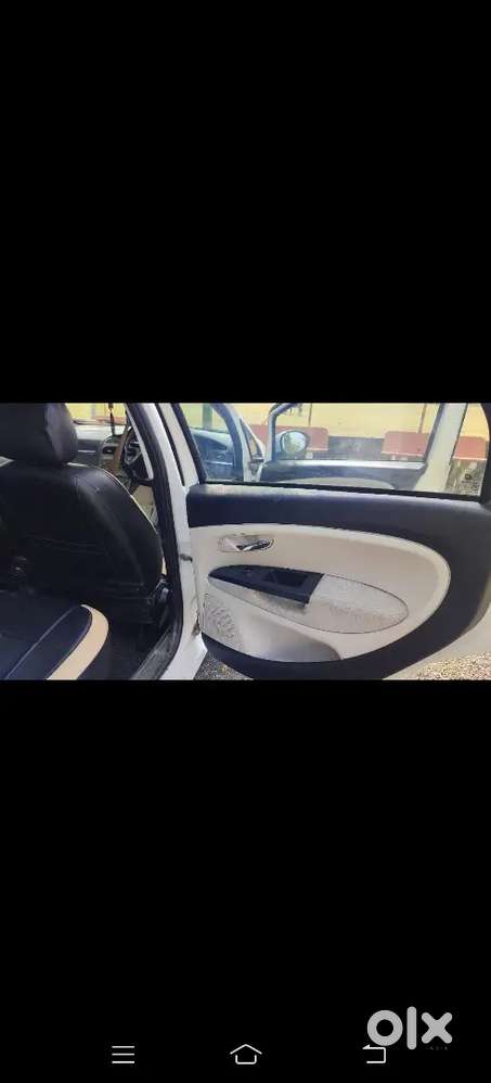 Fiat Linea 2012 Diesel Well Maintained