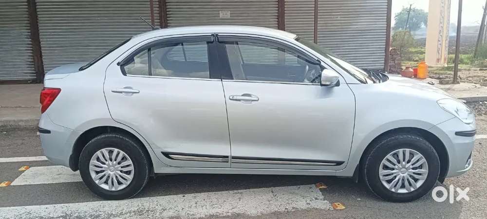 Maruti Suzuki Dzire Vxi 2024