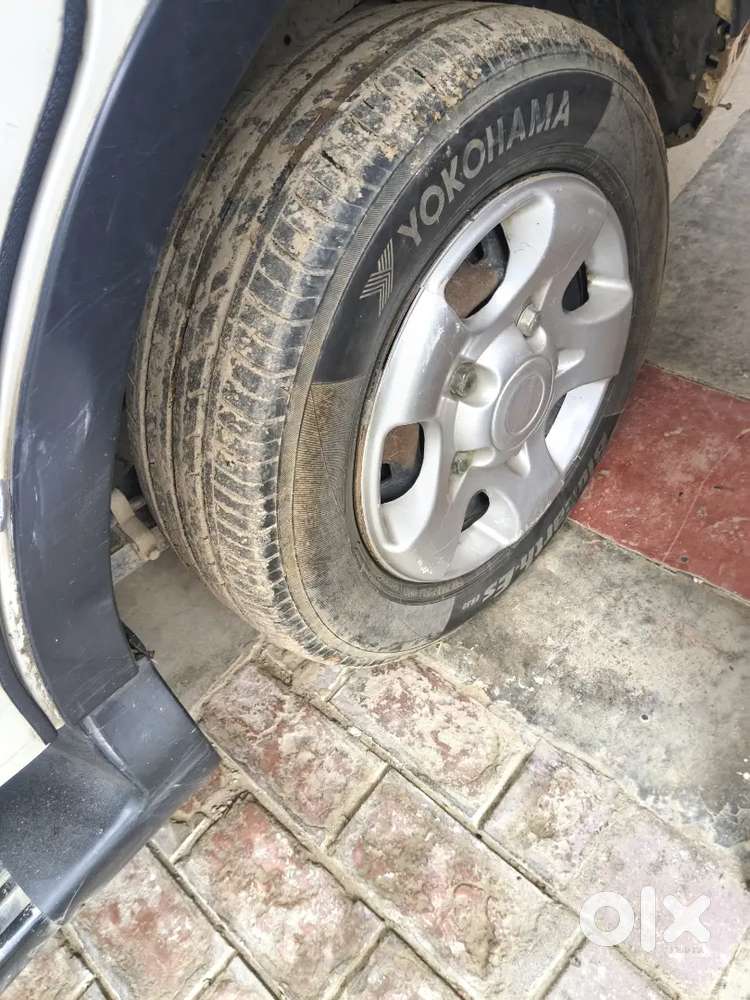 Mahindra Xylo 2014 Diesel Automatic